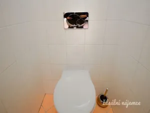 Pronájem bytu 2+kk, Brno - Medlánky, V Újezdech, 57 m2