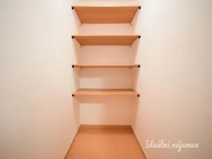 Pronájem bytu 2+kk, Brno - Medlánky, V Újezdech, 57 m2