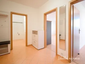 Pronájem bytu 2+kk, Brno - Medlánky, V Újezdech, 57 m2