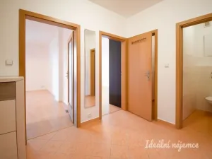 Pronájem bytu 2+kk, Brno - Medlánky, V Újezdech, 57 m2