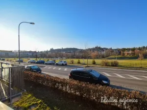 Pronájem bytu 2+kk, Brno - Medlánky, V Újezdech, 57 m2