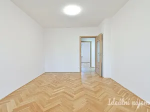 Pronájem bytu 2+1, Brno, Lomená, 52 m2