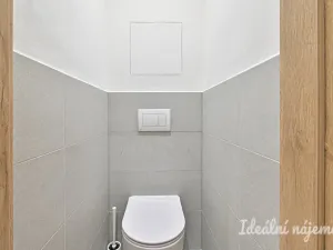 Pronájem bytu 2+1, Brno, Lomená, 52 m2