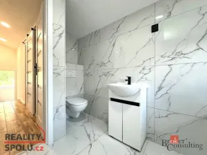 Pronájem rodinného domu, Ostrava - Kunčičky, Májová, 66 m2