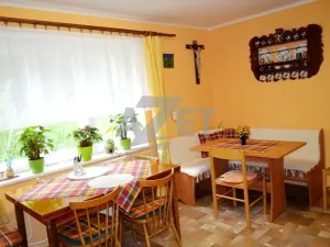 Prodej rodinného domu, Svébohov, 140 m2