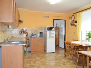 Prodej rodinného domu, Svébohov, 140 m2