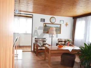 Prodej rodinného domu, Svébohov, 140 m2