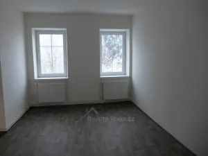 Pronájem bytu 2+1, Krásná Lípa, Masarykova, 56 m2