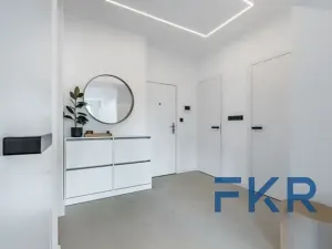 Prodej bytu 4+kk, Praha - Vinohrady, Vinohradská, 150 m2
