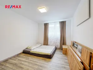 Prodej bytu 4+kk, Vochov, 78 m2