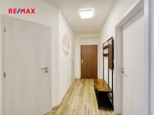 Prodej bytu 4+kk, Vochov, 78 m2