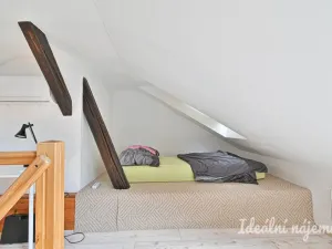 Pronájem bytu 2+kk, Brno - Štýřice, Vídeňská, 28 m2