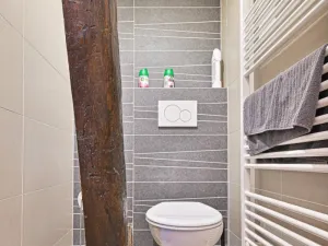 Pronájem bytu 2+kk, Brno - Štýřice, Vídeňská, 28 m2