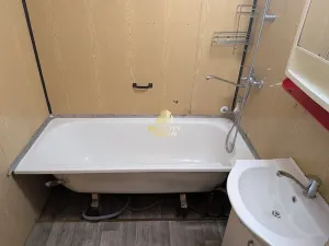 Prodej bytu 3+1, Jirkov, SNP, 76 m2