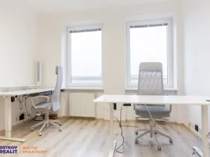 Pronájem kanceláře, Olomouc, Tovární, 14 m2
