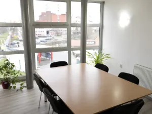 Pronájem kanceláře, Olomouc, Tovární, 14 m2