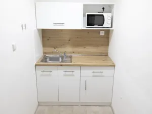 Pronájem kanceláře, Olomouc, Tovární, 14 m2