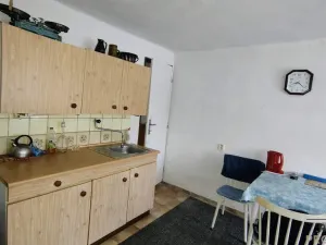 Prodej rodinného domu, Buk, 55 m2