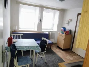 Prodej rodinného domu, Buk, 55 m2