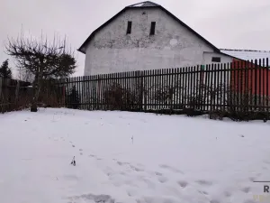 Prodej rodinného domu, Buk, 55 m2