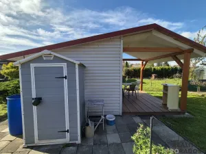 Prodej pozemku pro bydlení, Třinec - Lyžbice, 144 m2