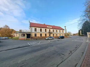 Prodej restaurace, Sádek, 250 m2