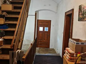 Prodej restaurace, Sádek, 250 m2