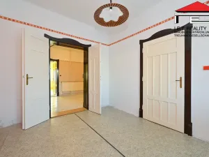 Prodej rodinného domu, Kroměříž, Stoličkova, 177 m2