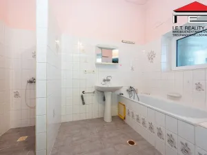 Prodej rodinného domu, Kroměříž, Stoličkova, 177 m2