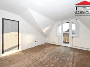 Prodej rodinného domu, Kroměříž, Stoličkova, 177 m2