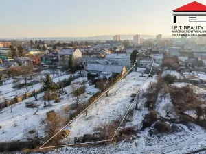 Prodej rodinného domu, Kroměříž, Stoličkova, 177 m2