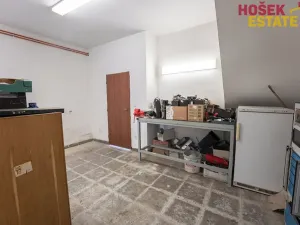 Prodej rodinného domu, Svitávka, Hybešova, 166 m2