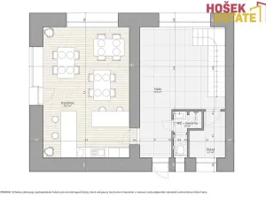 Prodej rodinného domu, Svitávka, Hybešova, 166 m2