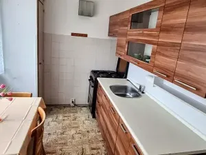 Prodej bytu 3+1, Jihlava, U Hřbitova, 74 m2