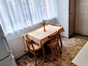 Prodej bytu 3+1, Jihlava, U Hřbitova, 74 m2