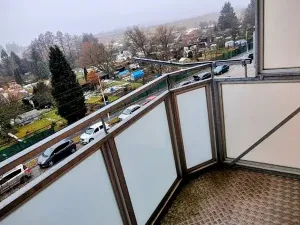 Prodej bytu 3+1, Jihlava, U Hřbitova, 74 m2