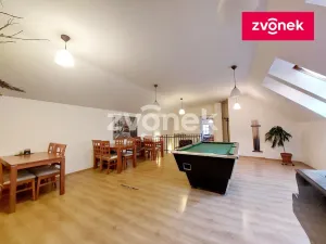 Pronájem restaurace, Vlčnov, 500 m2