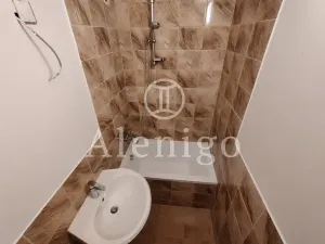 Pronájem bytu 2+kk, Praha - Stodůlky, Kettnerova, 43 m2