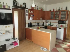 Prodej rodinného domu, Protivín, Nad Rybníkem, 281 m2