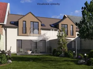 Prodej rodinného domu, Vranovice-Kelčice - Kelčice, 150 m2