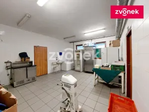 Pronájem ubytování, Vlčnov, 500 m2
