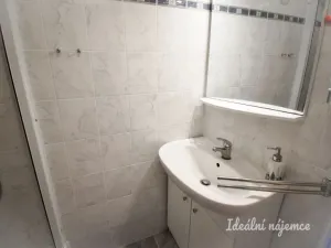 Pronájem bytu 1+1, Brno - Královo Pole, Bulharská, 40 m2