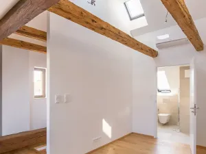 Prodej bytu 2+kk, Praha - Nusle, Bělehradská, 126 m2