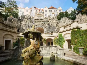 Prodej bytu 2+kk, Praha - Nusle, Bělehradská, 126 m2