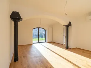 Prodej bytu 3+kk, Praha - Nusle, Bělehradská, 97 m2