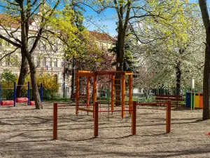 Prodej bytu 1+kk, Praha - Nusle, Bělehradská, 40 m2