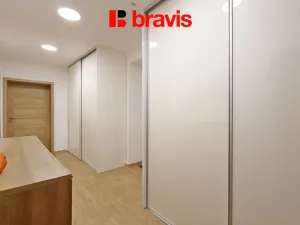 Pronájem bytu 4+kk, Jinačovice, 106 m2