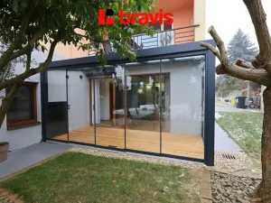 Pronájem bytu 4+kk, Jinačovice, 106 m2