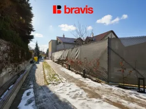 Pronájem bytu 4+kk, Jinačovice, 106 m2