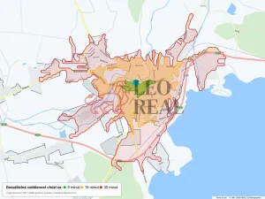 Prodej činžovního domu, Česká Skalice, Husovo náměstí, 467 m2